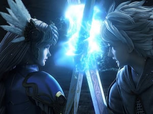 Une date européenne pour Valkyrie Profile : Covenant of the Plume