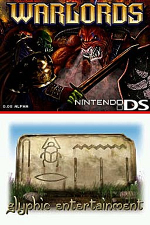 Images : Warlords DS