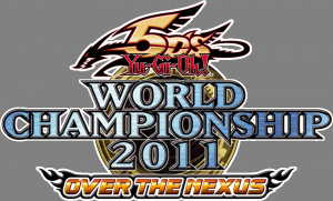 Images de Yu-Gi-Oh ! 5D's World Championship 2011 : Over the Nexus
