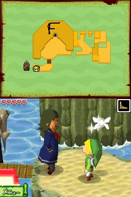 Ces jeux Zelda au gameplay différent sont bien moins mauvais que je ne le craignais !