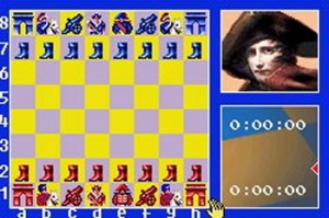Chessmaster : Les images
