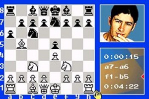 Chessmaster : Les images