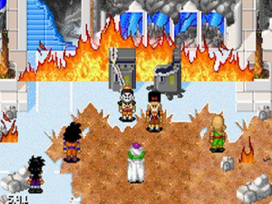 Dragon Ball : 10 jeux vidéo pour explorer l'univers d'Akira Toriyama