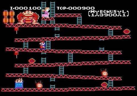 C'est Donkey Kong, pas Mario ! Le héros de la Nintendo Switch 2 n'est pas celui que l'on croit. Qui est-il vraiment ?