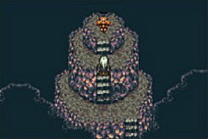 Images : Final Fantasy VI