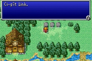 L'ère Famicom / Final Fantasy I