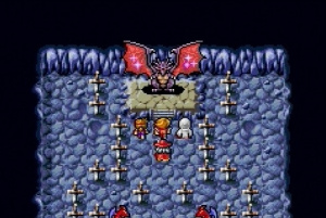 L'ère Famicom / Final Fantasy I