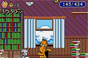 Garfield : A La Recherche De Pooky