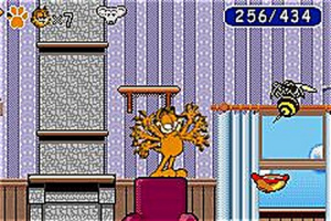 Garfield : A La Recherche De Pooky