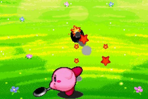 Kirby : Nightmare in Dream Land