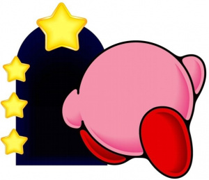 Kirby : Nightmare in Dream Land