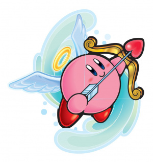 Kirby & The Amazing Mirror