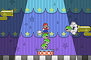 E3 : Mario Party Advance