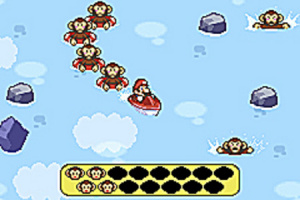 Mario Party Advance - Gameboy Advance