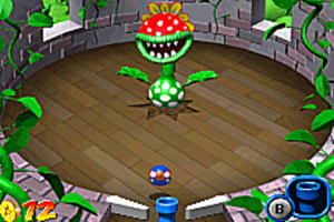 Mario Pinball - Gameboy Advance