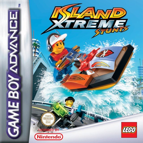 MagiPack Games: Lego Island Xtreme Stunts (Full Game Repack Download) island xtreme stunts free download with no cd