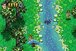 Pitfall Harry : L'Expedition Perdue