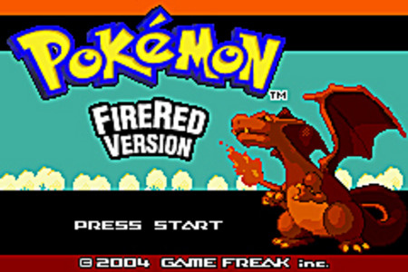 Pokémon Arceus GBA