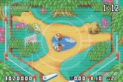 E3 : Pokémon joue au flipper