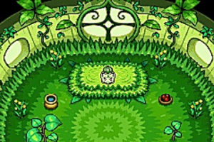 Pokemon Mysterious Dungeon Red