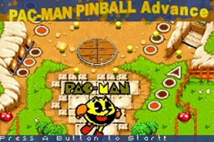 Pac-Man Pinball Advance continue de rouler
