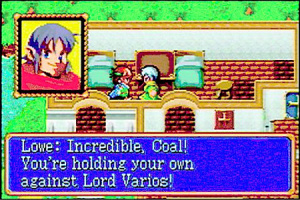 Shining Force ressuscite