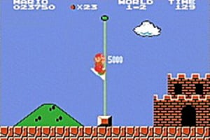 Super Mario : en attendant le film, il remplace le son du jeu par la voix de Chris Pratt (Les Gardiens de la Galaxie)