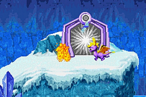 Spyro : Fusion
