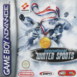 ESPN International Winter Sports sur GBA