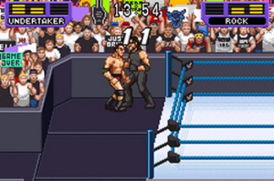 WWF Road To Wrestlemania