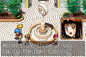 E3 : Yu-Gi-Oh! Reshef of Destruction