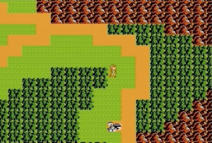 Zelda 2 : The Adventure of Link - Ne le sous-estimez pas