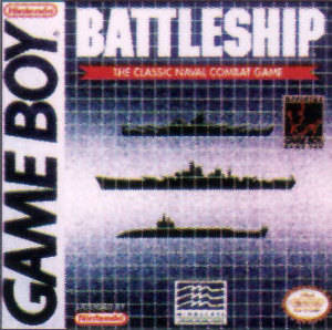 Battleship sur GB