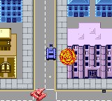 BattleTanx aussi sur Game Boy Color