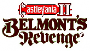 Castlevania II : Belmont's Revenge