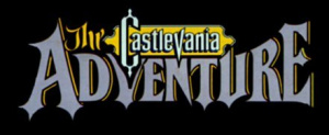 Castlevania : The Adventure