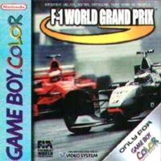 F1 World Grand Prix sur GB