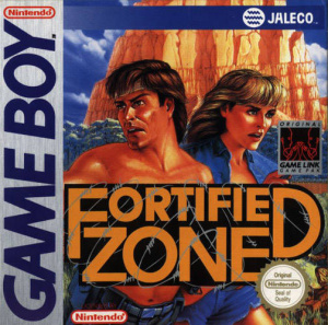 Fortified Zone sur GB