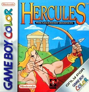 Hercules sur GB