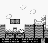 Kirby's Dream Land 2