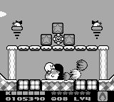 Kirby's Dream Land 2 bientôt sur Nintendo 3DS