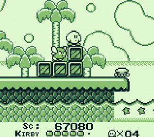 Kirby's Dream Land : la vidéo parfaite pour comprendre pourquoi il est l'opus le plus vendu de la licence