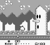 Kirby's Dream Land fait un tour sur 3DS