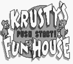 Wiki de Krusty's Fun House