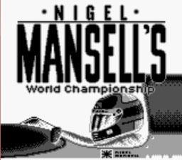 Wiki de Nigel Mansell's World Championship