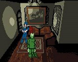 Resident Evil (Game Boy Color)