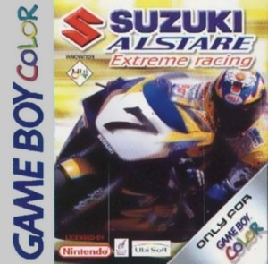 Suzuki Alstare Extreme Racing sur GB