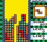 Tetris DX