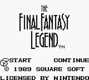 Le phénomène Final Fantasy / Les "faux" Final Fantasy