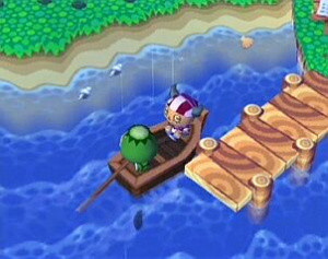 15. Animal Crossing / GC-DS-Wii